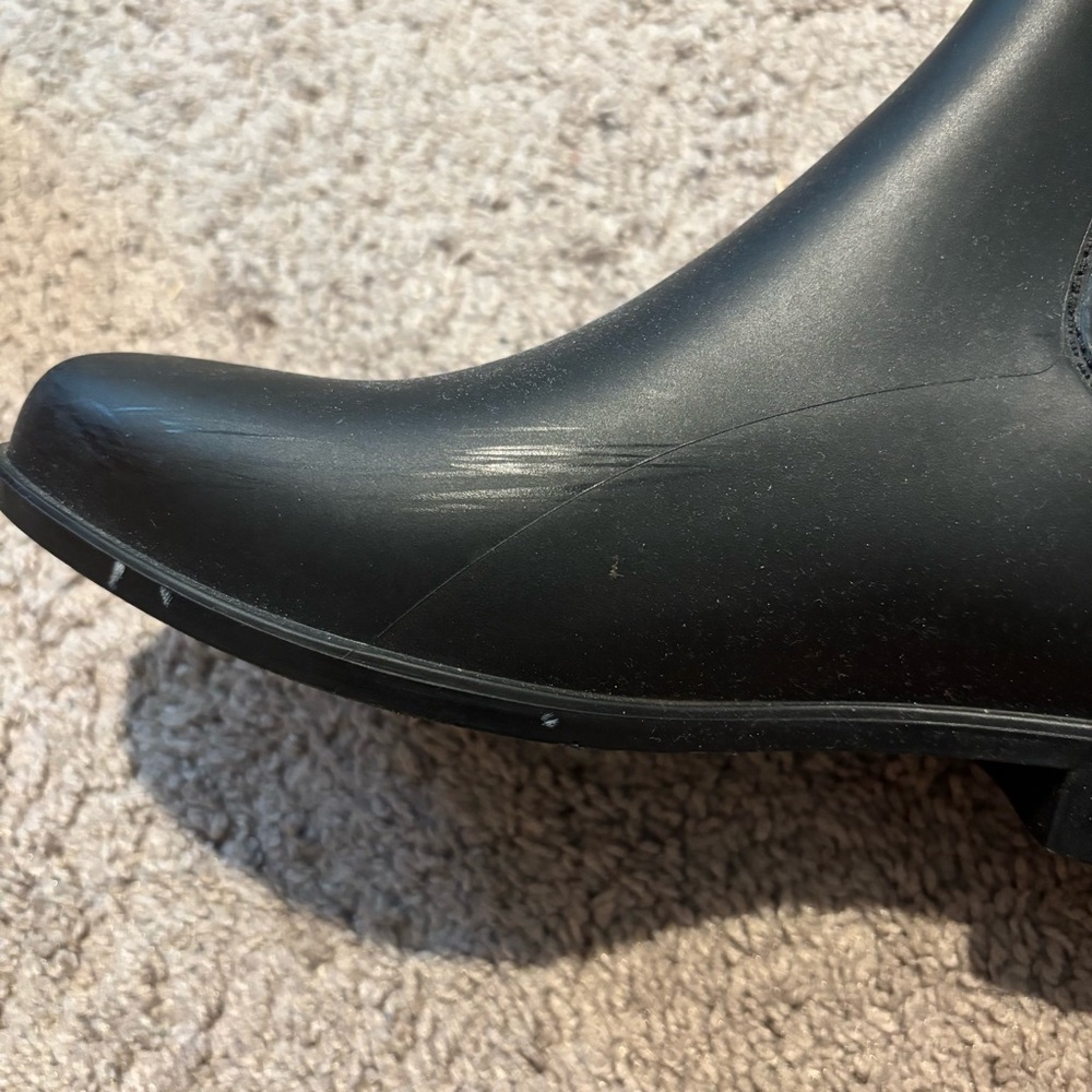 Universal Thread Rain Boots - Picture 6 of 6